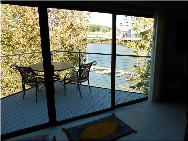 Vacation Rental Photo